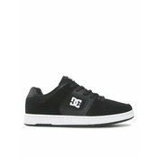 DC Manteca 4 skate čevlji black/white