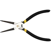 Vorel Klešče za varovalne obročke notranje/ravne 200 mm kromirane 43062