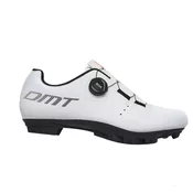 DMT Cyklistické tretry DMT KM4 39 White