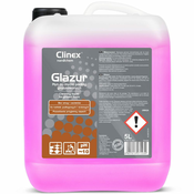 NEW CLINEX Glazur 5L Čistilo za ploščice in kamnita tla