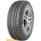 CONTINENTAL celoletna pnevmatika 205/16R16 110S ContiCrossContactLX2 205R16 110/108S FR