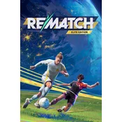 REMATCH - Elite Edition Steam Key (PC) EUROPE