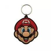 Epee Gumijast obesek za ključe, Super Mario