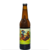 lobik Pivo Pale Ale Svarun STK 0,5 l