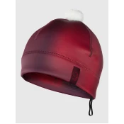 Ion Bommel Surf Beanie red Gr. M