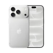 Apple iPhone 18 Pro 256GB Silvr