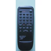 General ORION 076L052040 - zamenjava daljinski upravljalnik