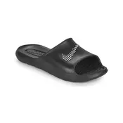 Nike Natikači VICTORI ONE BENASSI Črna