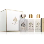 Jo Milano Paris Game Of Spades Opal darilni set uniseks