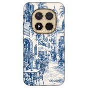Fashion Case za Xiaomi Redmi Note 15 Pro+ - Calle Azul