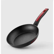TAVA 24CM BLACK DIAMOND MEHRZER 100104