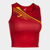 ELITE X TOP RED XL