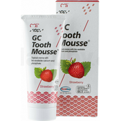 GC Tooth Mousse Strawberry 35 ml