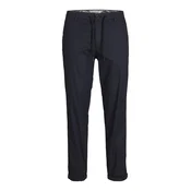 JACK & JONES Muške pantalone ACE 12232250, Teget