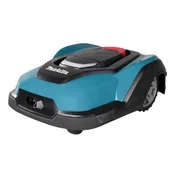 Robotska kosilnica Makita RM350D za 3500m2