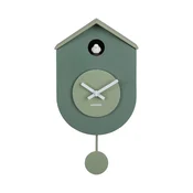 Karlsson Ura z nihalom Grato Cuckoo 33 cm