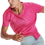 Majica Under Armour UA Rush Energy 12.1 SS 1366317-695 Velikost S