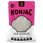 USUI USUI Konjac, konjac lasni rezanci v kumaricah, 270 g