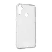 Maska silikonska Ultra Thin za Realme C3 transparent