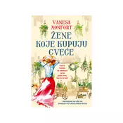 Žene koje kupuju cvece - Vanesa Monfort