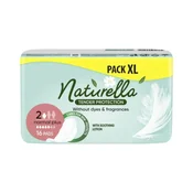 NATURELLA Ulošci Normal Plus White Tender Protection 16/1