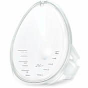 Medela Hands-free™ prsni nastavek L 27mm 2 kos