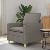 Sofa Sivosmeda 76 x 81 x 87,5 cm Tkanina