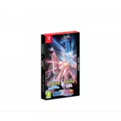 SWITCH Pokemon Brilliant Diamond / Shining Pearl Dual Pack