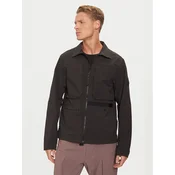 Helly Hansen Dežna jakna Arc 22 53723 Črna Regular Fit