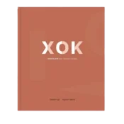 XOK by David Gil & Ingrid Serra