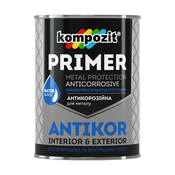 Osnovna boja za metal KOMPOZIT ANTIKOR 3,5 kg - razne nijanse ()