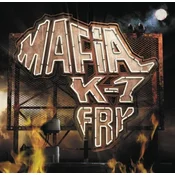 Mafia K 1 Fry - La Cerise Sur Le Ghetto (Reissue) (2 LP)