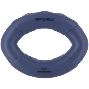 Spokey HAND POWER Obroč za vadbo z utežmi, težek