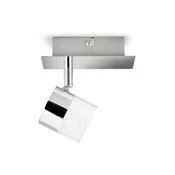 Philips 50146/11/P1 - LED spot svetlo FLOAT LED/4,5W/230V