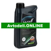 MOTORNO OLJE WOLF FE 0W-40 1L