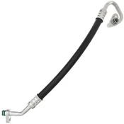 MODECAR Cev klimatske naprave za Citroen C5 III 2008- 1.8 16V/2.0 16V/2.0 HDi