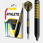 GOAT | Athlete - Yellow | Steeldart puščice