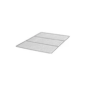 de Buyer Pekač 3330.60N, stainless steel grid/grating, 3 rungs, 60 x 40 cm