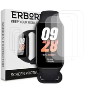 Overboard 3x hidrogelna folija za Xiaomi Smart Mi Band 8 Active