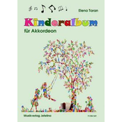 TARAN:KINDERALBUM FUR AKKORDEON