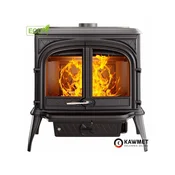 Kawmet Kaminska peč Premium ZEUS S9 ECO