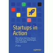 Startups in Action
