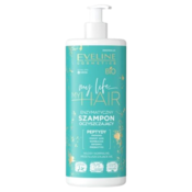 EVELINE - MY LIFE MY HAIR - ENZIMATIC CLEANSING SHAMPOO 500ml