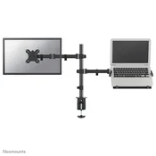 Neomounts Nosilec za monitor in prenosnik, FPMA-D550NOTEBOOK