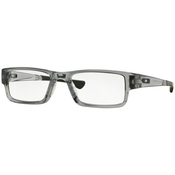 Oakley Airdrop OX8046-03 L (55) Siva/Kristalna