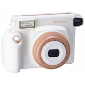 *Instax WIDE 300 toffee