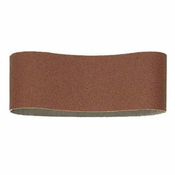 STAYER Šmirgl papir Sanding paper for LEN 610 sanders - grain 40, 3 pcs.