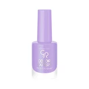 GOLDEN ROSE Lak za nokte Color Ekpert 66
