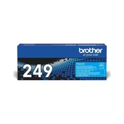 toner Brother TN-249 Cyan/Original