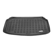 Rubber trunk mat Mazda 2 2022-